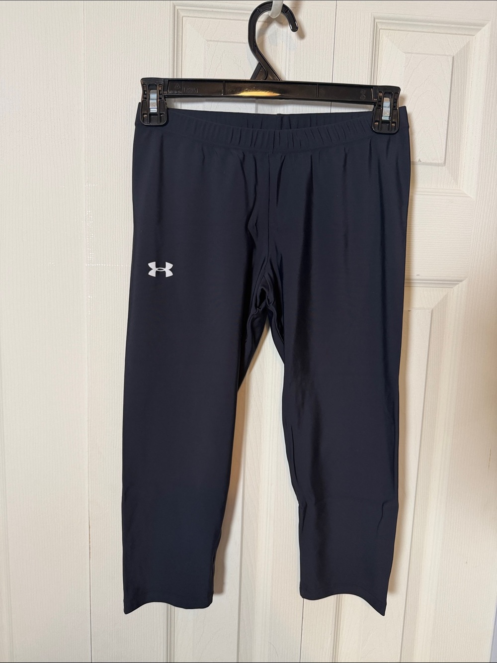 Under Armour Capris